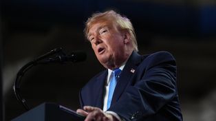 Zakaz używania nazwy "sztuczna inteligencja"? Trump zapowiada