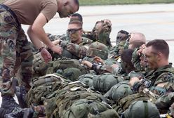 Nie tylko Koreańczycy, ale i Amerykanie staną na froncie? Dosadne słowa