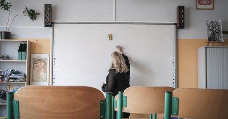 Nie chcą wracać do tego zawodu. Rezygnują z pracy po kilku latach
