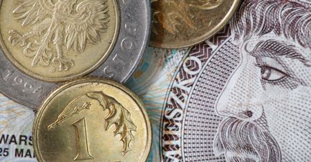 Senior z Podlasia przeszedł na emeryturę, mając 65 lat. Oto ile dostaje z ZUS