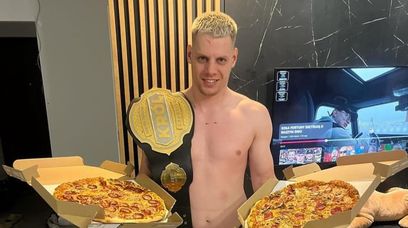 Taazy zdradził, ile ma pieniędzy z freak fightów. "Nie ma co narzekać"