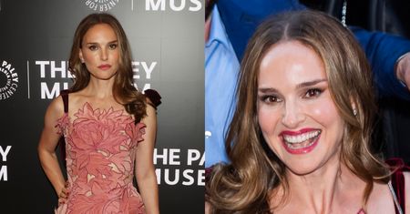 TYLKO NA PUDELKU: Lekarka ocenia "nową twarz" Natalie Portman: "Widoczne zablokowanie uśmiechu w okolicach oczu"
