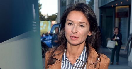 Szczęśliwa Marta Kaczyńska. Właśnie spełnia się jej największe marzenie