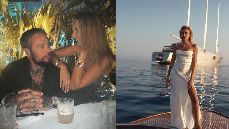 Blogerka Izabella Budryn i jej znani przyjaciele