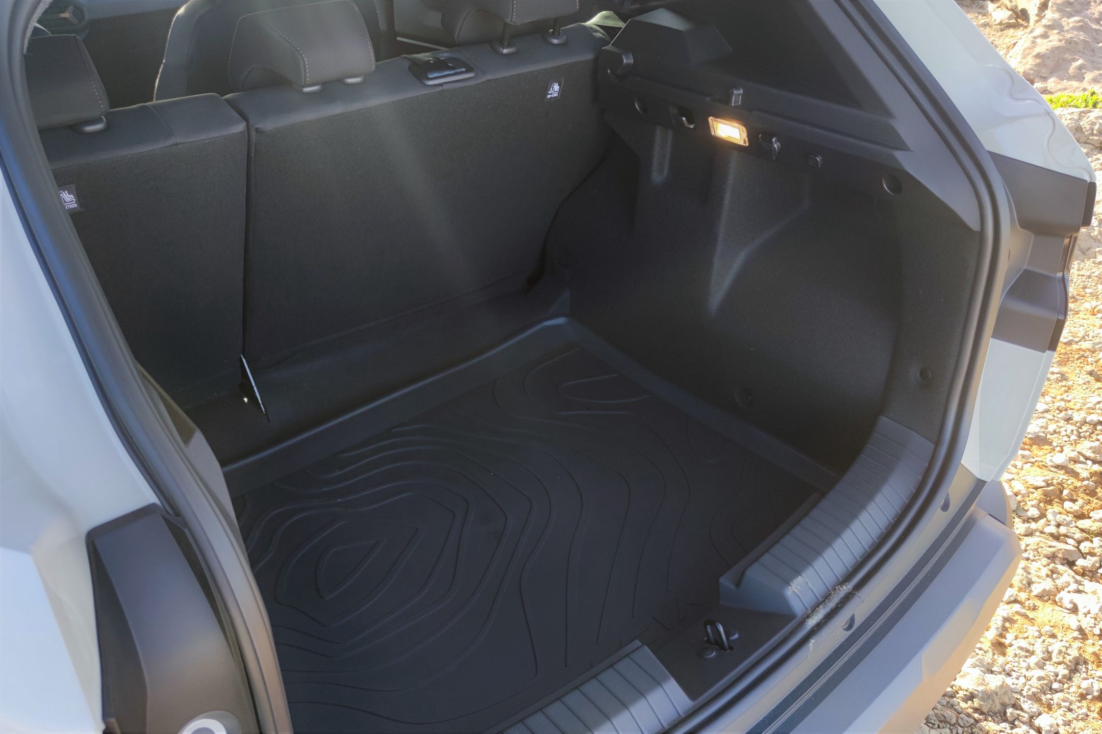 Dacia Duster III 2023