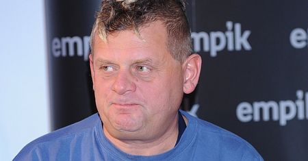 Kazik: "NIE PÓJDĘ WIĘCEJ NA WYBORY!"