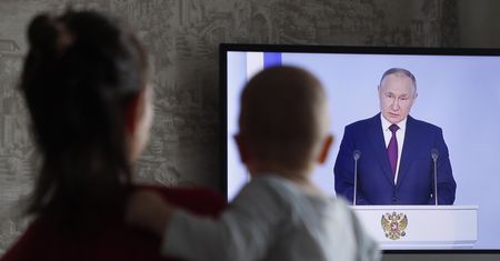 Tak zmieniły się ceny w Rosji. Oto "koszyk Putina" po roku wojny