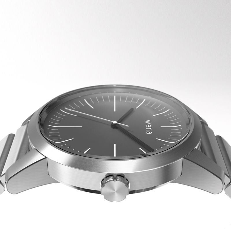 Pod skrzydłami Sony powstaje smartwatch, który będzie działać tylko ze smartfonami... Apple'a 6