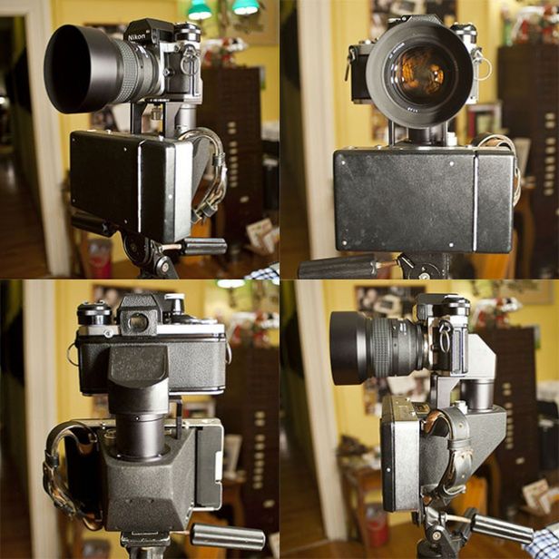Najdziwniejsze aparaty fotograficzne świata [część 2] 17