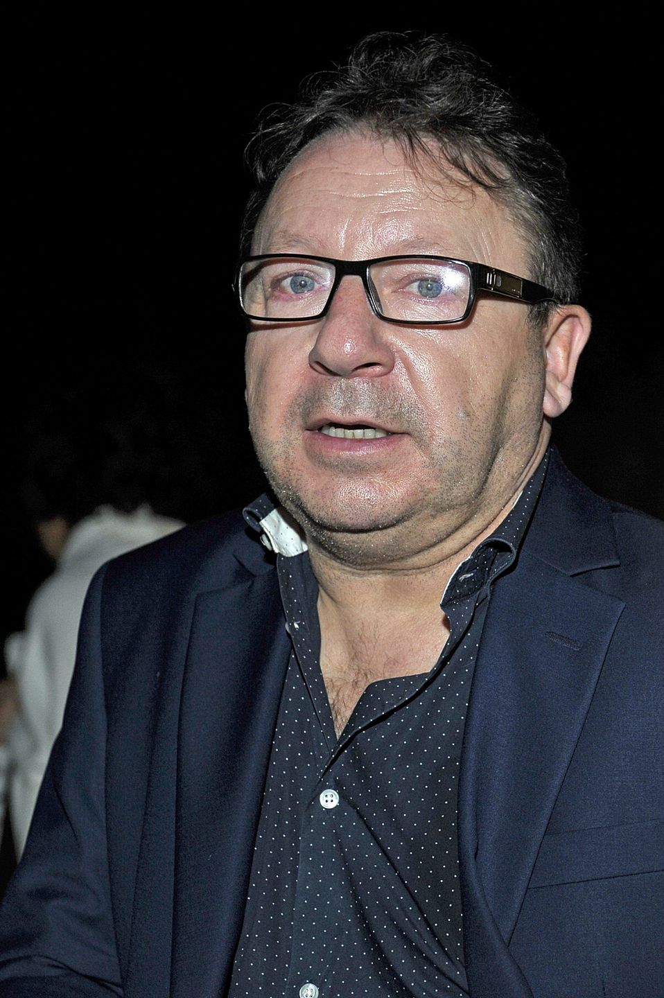 Zbigniew Zamachowski