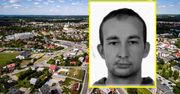Wyszedł z domu na szkolenie zawodowe. Policja poszukuje 34-latka