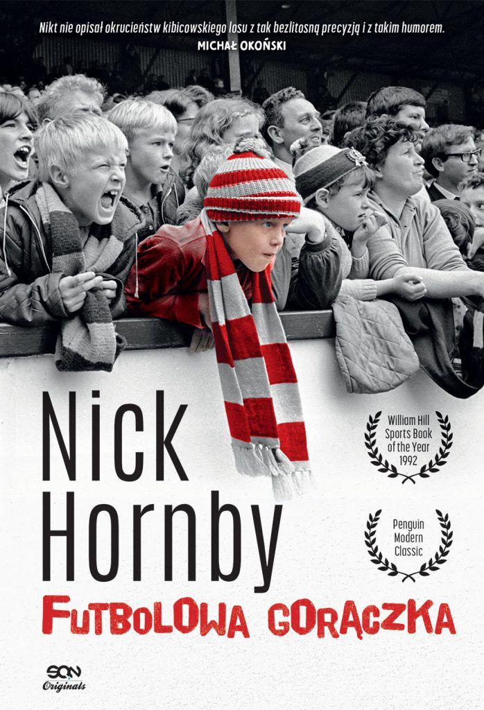 Liam Brady i inni piłkarze zostali "prześwietleni w książce "Futbolowa gorączka" przez Nicka Hornby'ego