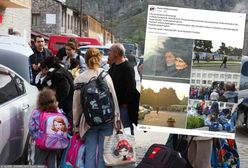 Nowi uchodźcy. Armenia alarmuje