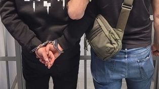 Reda: Osiem lat ukrywał się w Niemczech. W końcu wrócił do Polski i wytropili go "łowcy cieni"