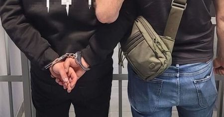 Reda: Osiem lat ukrywał się w Niemczech. W końcu wrócił do Polski i wytropili go "łowcy cieni"