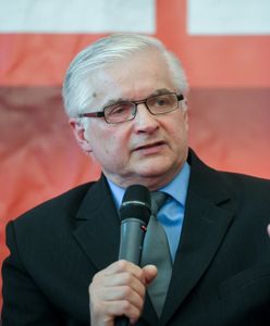 Cimoszewicz o Ukrainie w UE. "Trzeba się będzie dzielić pieniędzmi"