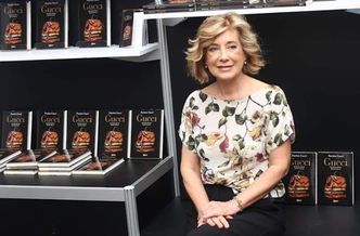 Patrizia Gucci w Poznaniu na Międzynarodowym Kongresie Firm Rodzinnych