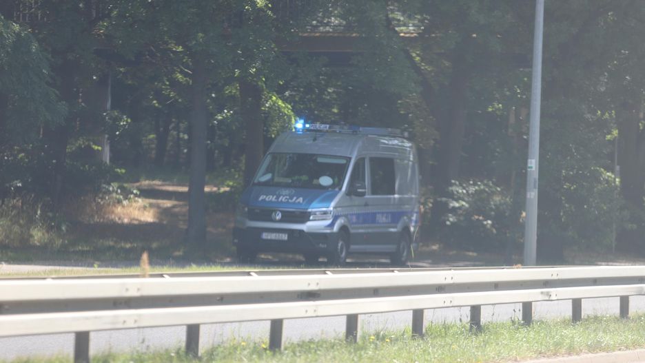 Policja w Gorzowie Wielkopolskim