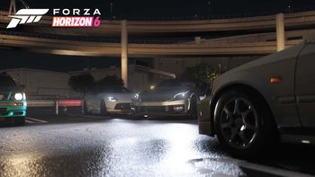 Forza Horizon 6 zabierze nas do Japonii. Jest oficjalny zwiastun i data premiery