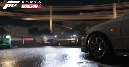 Forza Horizon 6 zabierze nas do Japonii. Jest oficjalny zwiastun i data premiery