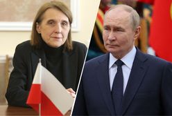 "Na wypadek inwazji Rosji". Minister ujawnia plan