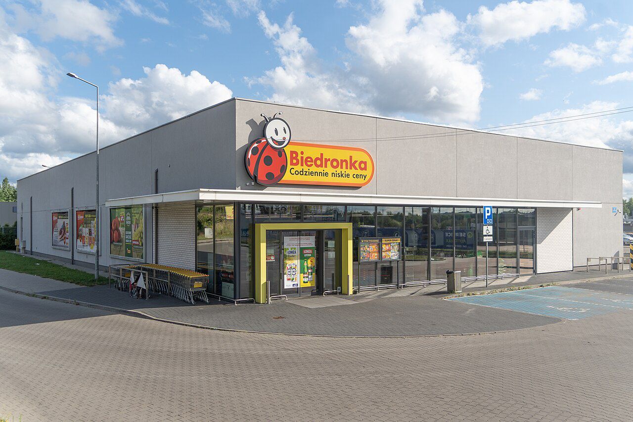 Niedziela handlowa w Biedronce. Te promocje kończą się za chwilę