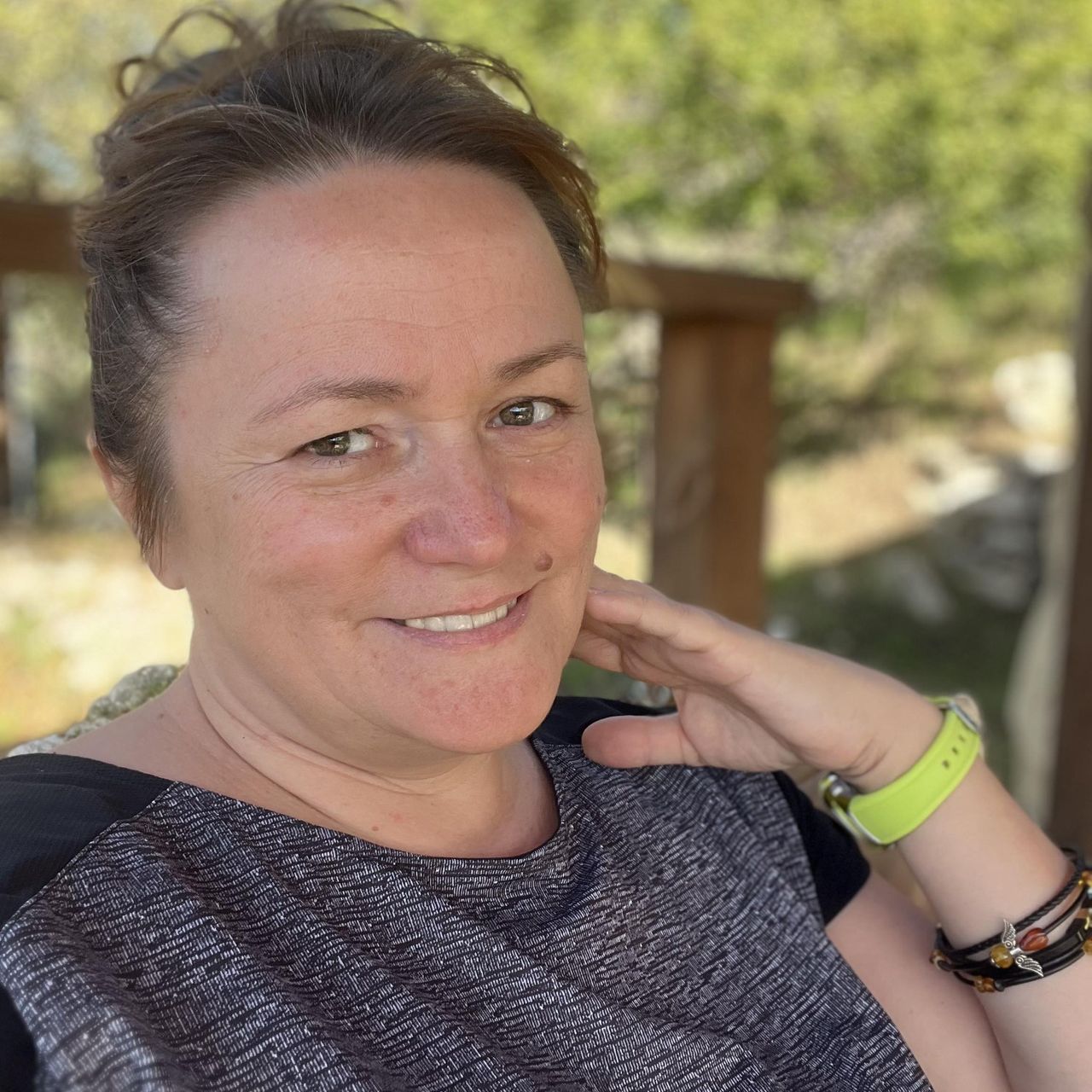 "Najgorsze dla matki jest widzieć, jak jej dziecko jest pomijane"