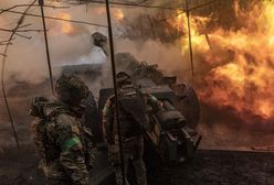 Popłoch po wycieku. "Ktoś zadał sobie wiele trudu, aby zrobić zdjęcia"