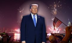 "Konta Trumpa" ruszyły w USA. Tysiąc dolarów na inwestycje od państwa dla noworodków