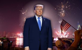 "Konta Trumpa" ruszyły w USA. Tysiąc dolarów na inwestycje od państwa dla noworodków