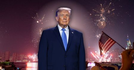 "Konta Trumpa" ruszyły w USA. Tysiąc dolarów na inwestycje od państwa dla noworodków