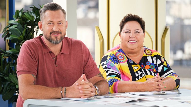 Dorota Wellman nie pojawiła się w "Dzień Dobry TVN"