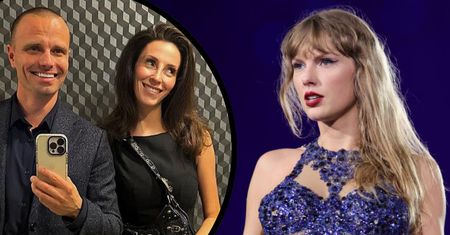 "Hakielowa" zażartowała z Taylor Swift. Przesadziła?