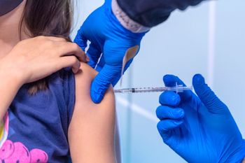 4-latka zmarła na błonicę. Rodzice odmówili szczepienia