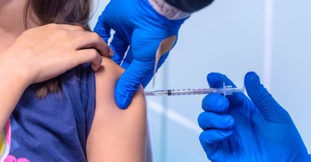 4-latka zmarła na błonicę. Rodzice odmówili szczepienia