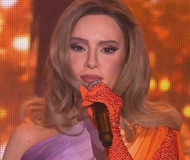 "Trochę parodią zalatuje". Widzowie nie zostawili suchej nitki na Kurdej-Szatan