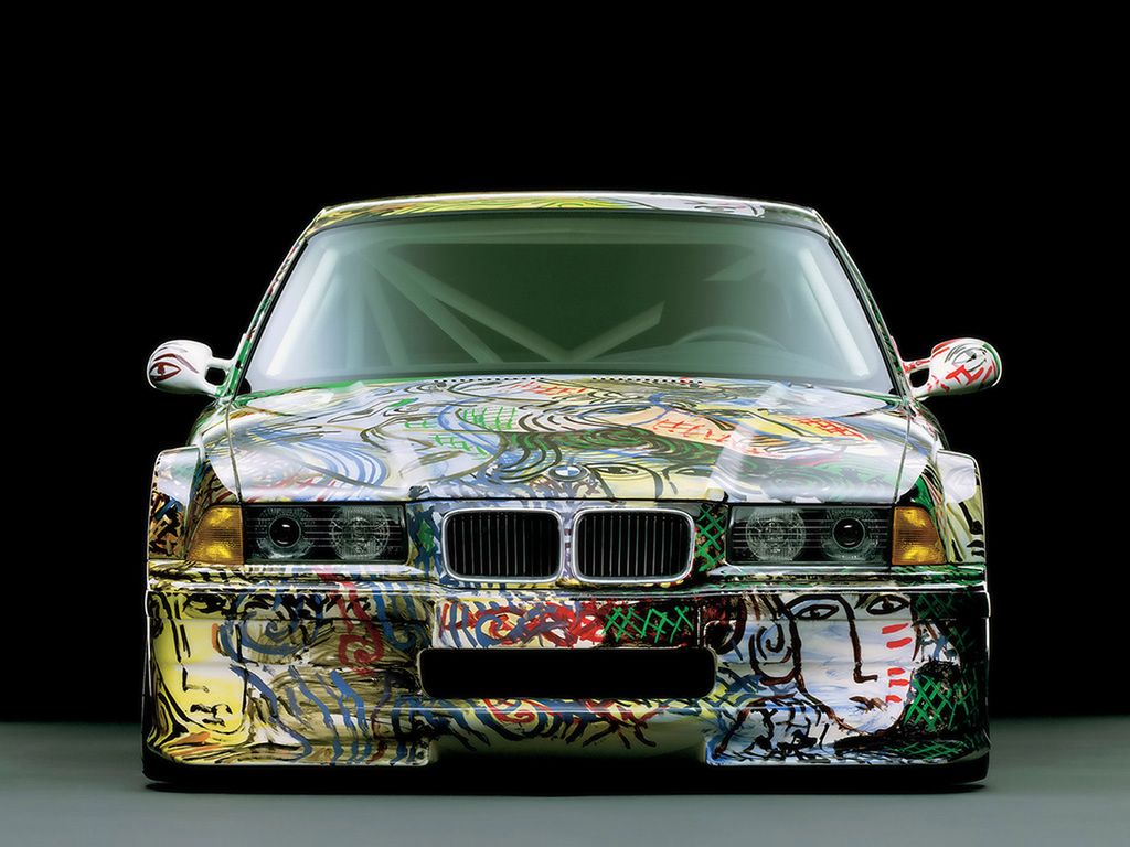 BMW M3 (fot. 3.bp.blogspot.com)