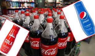 Opłata cukrowa napędza sprzedaż syropów. Zainteresowanie wyższe o 554 procent