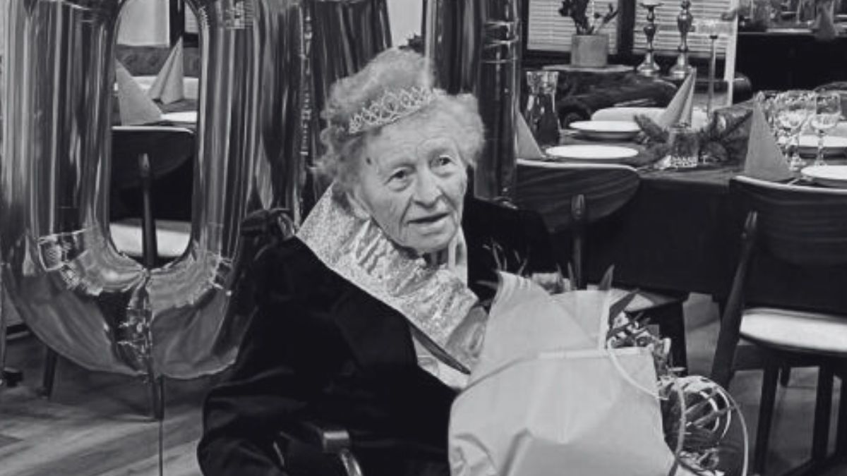 Nie żyje Adela Paszt, mama Witolda Paszta.