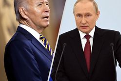 Stawiają warunek Putinowi. Od tego wiele zależy