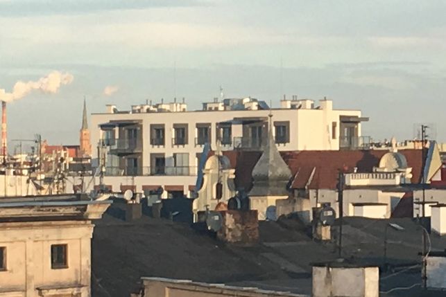 Test jakości zdjęć iPhone'a 6s. Czy Apple nadal jest królem fotograficznych smartfonów? 68