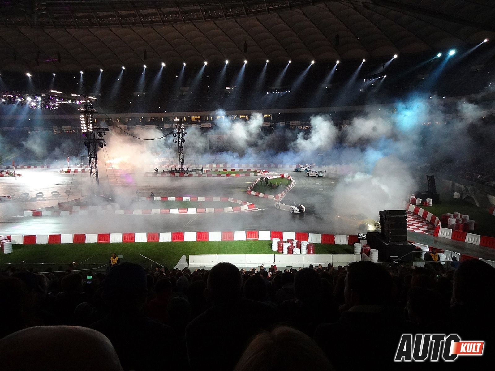 Verva Street Racing 2013 & Top Gear Live [galeria] 89