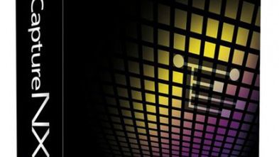 Nikon Capture NX w wersji 2.2.0 1