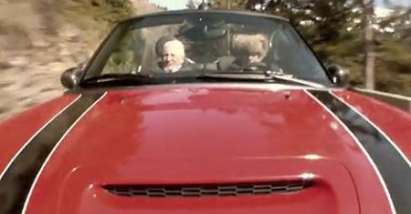 Zwycięzcy Monte Carlo wspominają Mini[wideo]