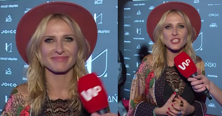 Patrycja Markowska składa życzenia na Dzień Matki: "Nie mogłam sobie wymarzyć piękniejszej mamy!"