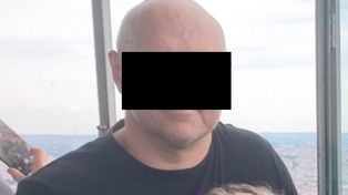 "Nieopatrzne słowo żony". Psychiatra ocenia zachowanie majora SOP