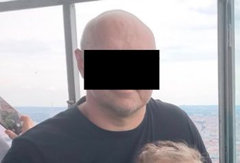 "Nieopatrzne słowo żony". Psychiatra ocenia zachowanie majora SOP