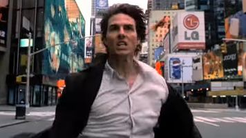 GIGAHIT z Tomem Cruise'em już dziś w TV. Do obejrzenia całkowicie za darmo