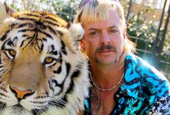 "Mott" - Polak, który miał oko na szalonego Joe z Oklahomy