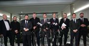 Trzech posłów Konfederacji opuszcza partię KORWiN. Krytykują Janusza Korwin-Mikkego